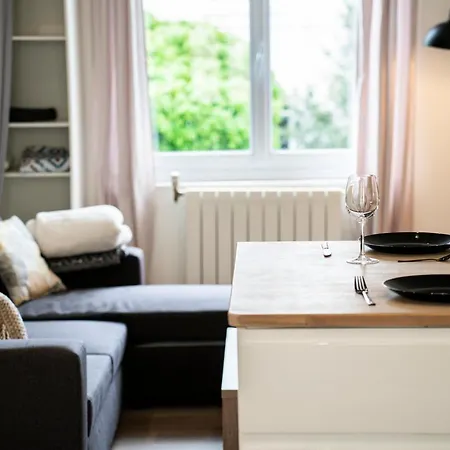 Apartament Gaby - Rare 6 Personnes - Localisation Ideale