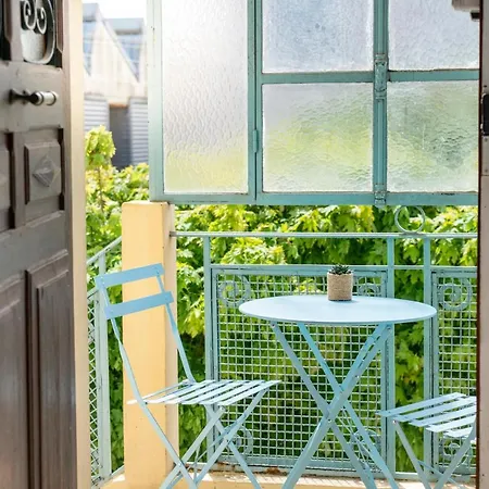 Gaby - Rare 6 Personnes - Localisation Ideale