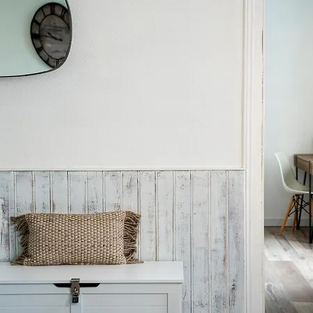 Apartamento Gaby - Rare 6 Personnes - Localisation Idéale