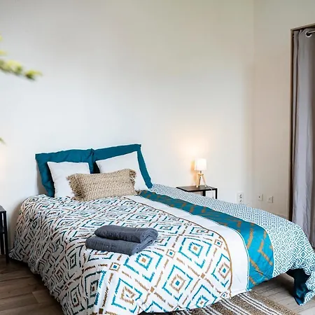 Gaby - Rare 6 Personnes - Localisation Ideale Pau