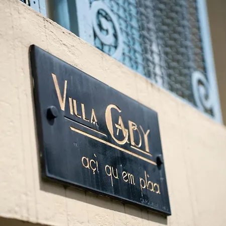 公寓 Gaby - Rare 6 Personnes - Localisation Ideale