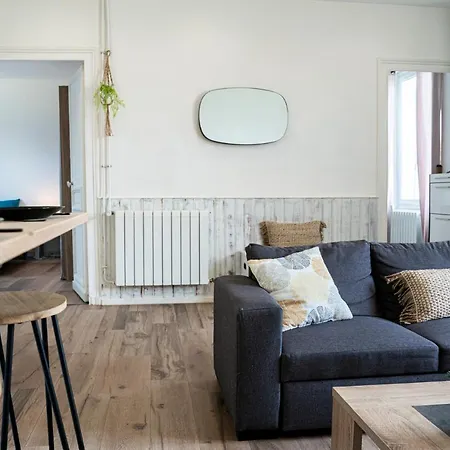 Gaby - Rare 6 Personnes - Localisation Ideale *