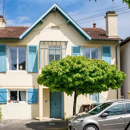 Gaby - Rare 6 Personnes - Localisation Ideale Pau