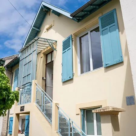 Apartament Gaby - Rare 6 Personnes - Localisation Ideale Pau