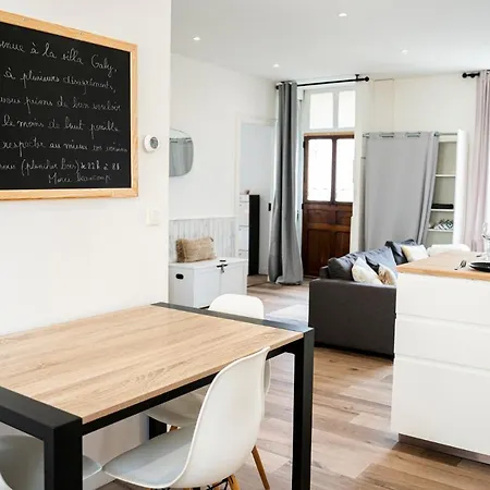 Apartamento Gaby - Rare 6 Personnes - Localisation Idéale *