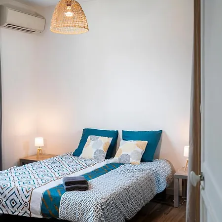 Gaby - Rare 6 Personnes - Localisation Idéale Apartamento Pau