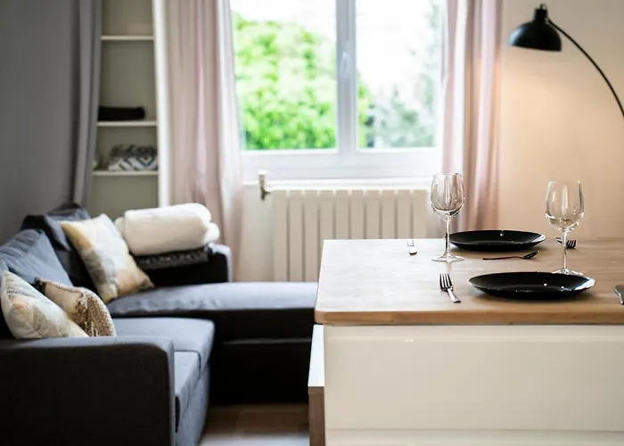 Apartman Gaby - Rare 6 Personnes - Localisation Ideale