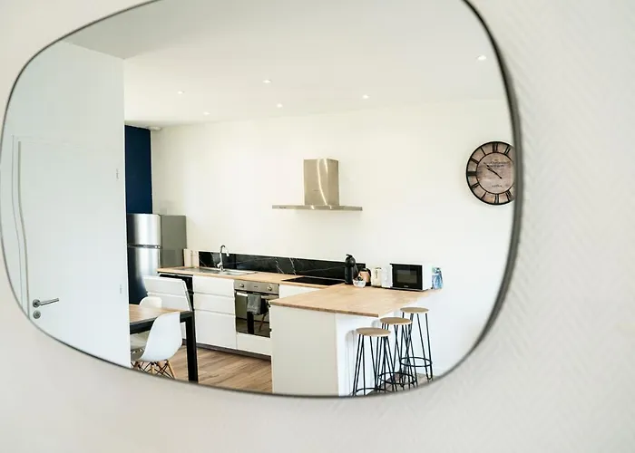 Gaby - Rare 6 Personnes - Localisation Ideale Pau