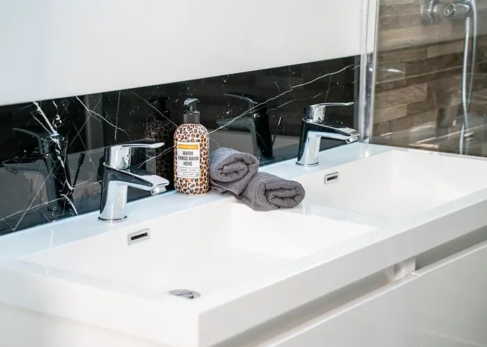 Apartman Gaby - Rare 6 Personnes - Localisation Ideale